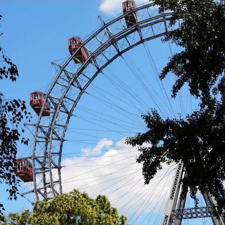 Wiener Sacher Torte bestellen riesenrad