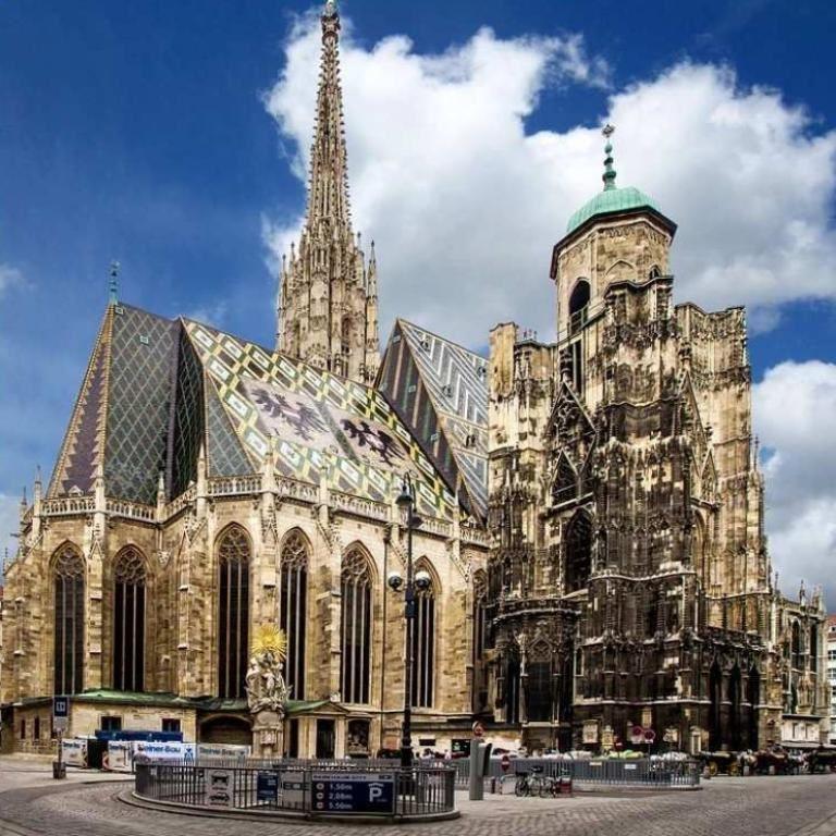 Wiener Sacher Torte bestellen dom